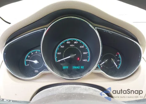 2012 Chevrolet Malibu Ls из США, поврежденный, VIN 1G1ZB5E05CF236824